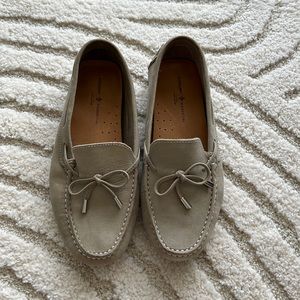Mercanti Florentini loafers